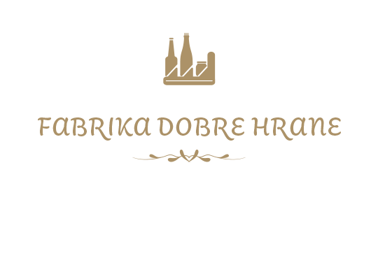 Fabrika Dobre Hrane